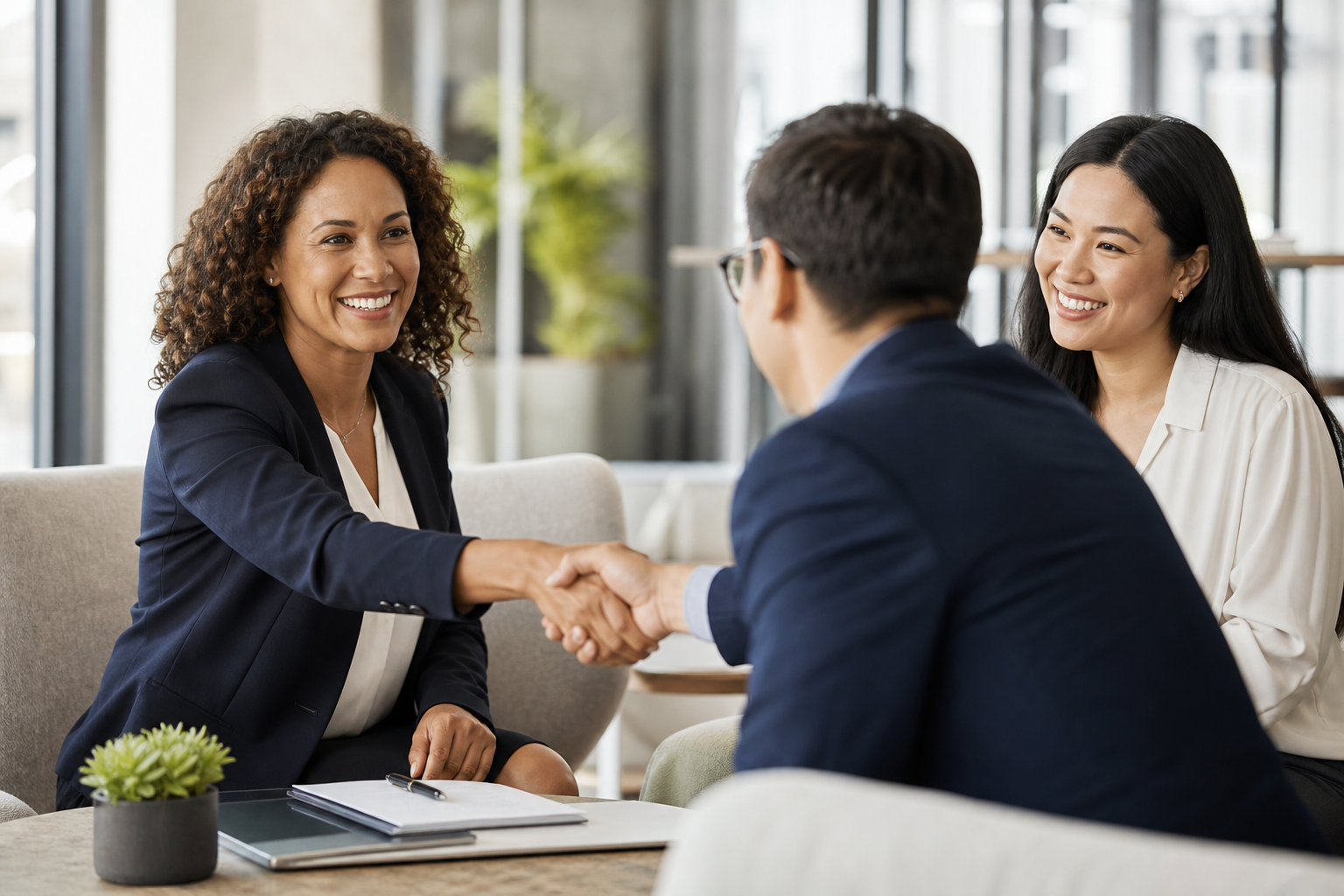 Shine Logistics careers and hiring conversation