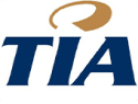 Industry association badge