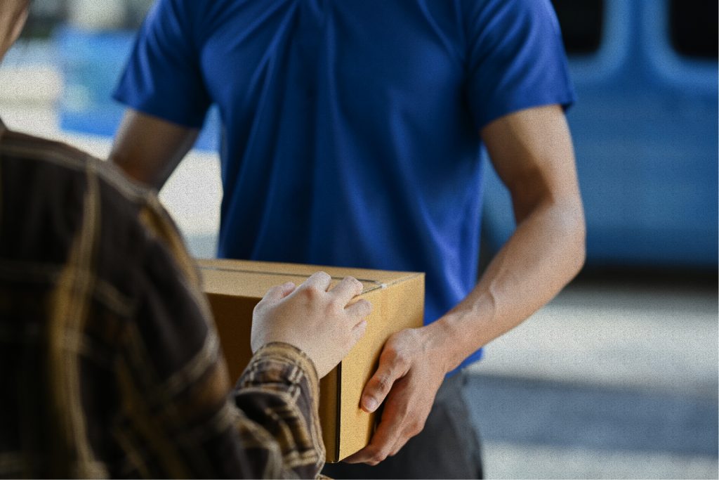 Expedited Freight